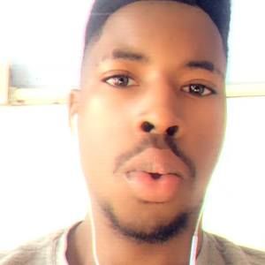 Meet your Posher, Henry